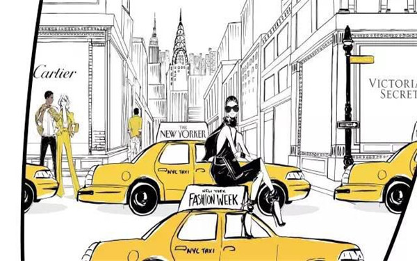 纽约客面临的问题,纽约客为什么重要