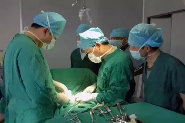 安医大附属医院阜阳医院怎么样,安医大阜阳附属医院手术室