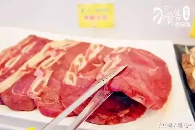 开海啦一大波生猛海鲜汹涌来袭,天津开海后的第一波海鲜