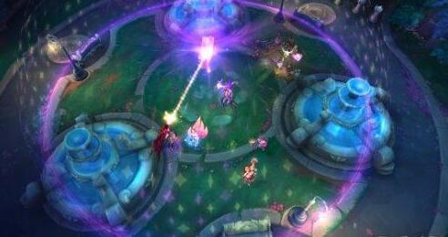 lol手游打野入侵野区思路,lol怎么克制野区入侵