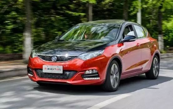 本田思域硬核钢炮,国产性能钢炮推荐新款