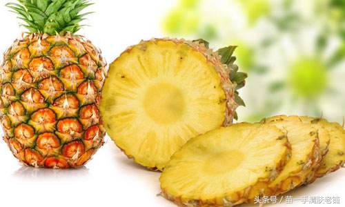 巧吃七种水果缓解身体七大疾病,平时应该多吃的五种水果