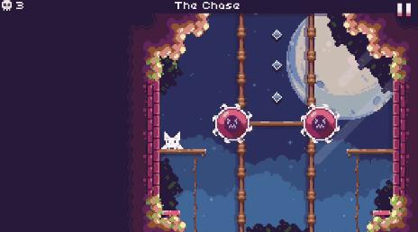 最新出款关于猫的游戏,吸猫的游戏