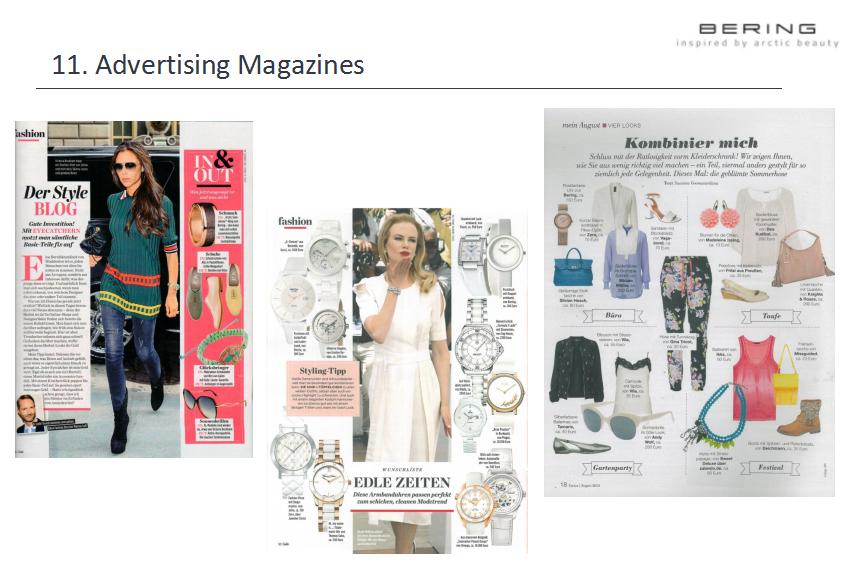 英国最近很火的品牌,英国很火的牌子