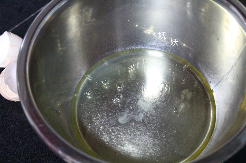 自己做溶豆如何入口即化,超级简单的溶溶豆做法