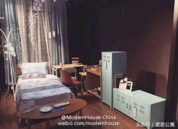 单身独居女生租房布置,独居租房布置