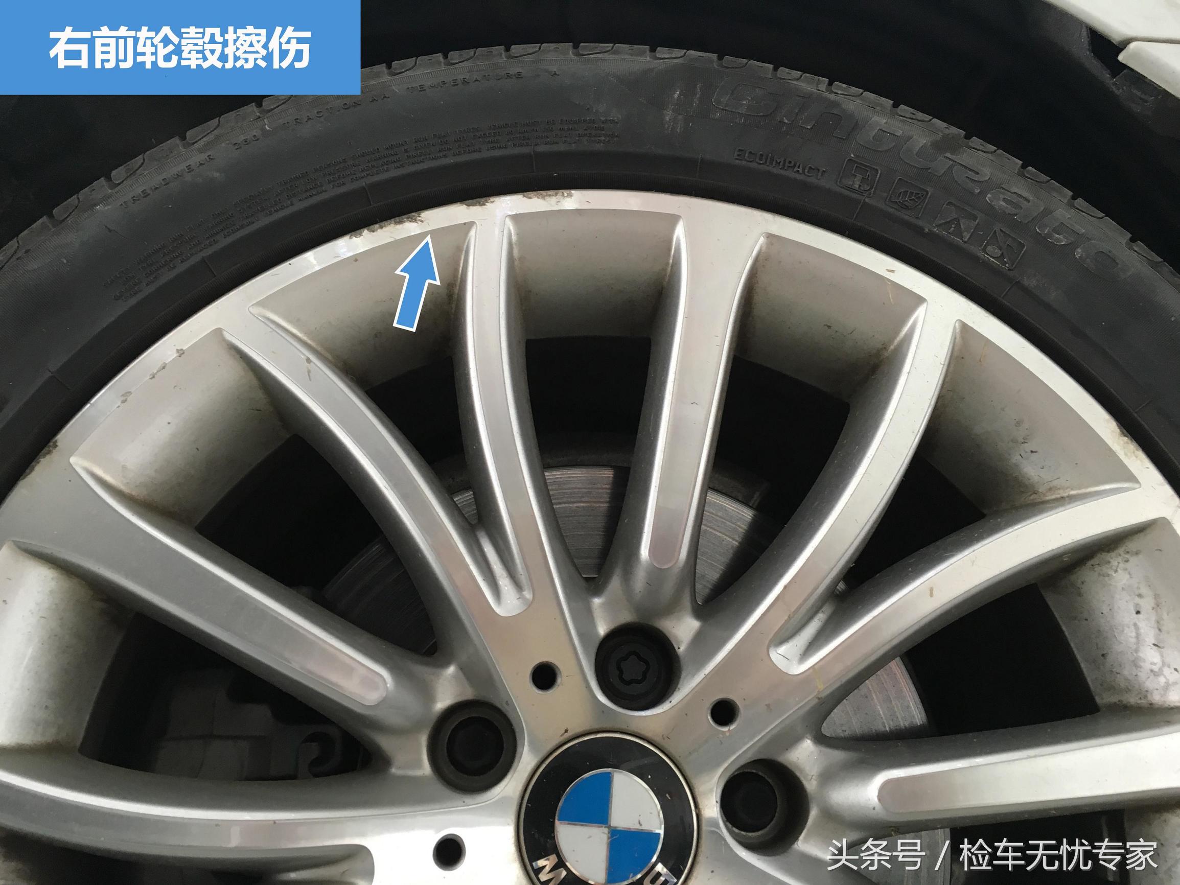 堪称二手车界的“泥石流”！二手市场宝马5系为何如此受欢迎？