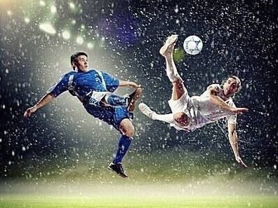 业余足球赛事技巧,业余足球战术比赛视频