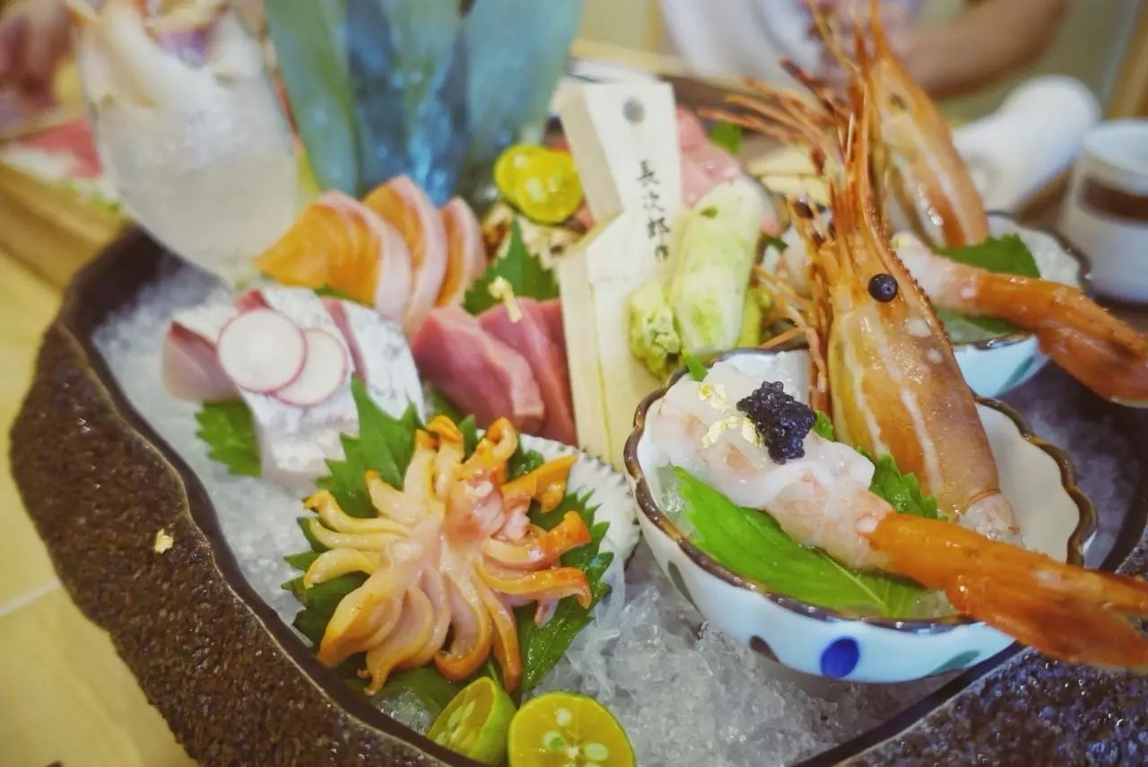 南京最正宗活蟹料理,正宗的日式蟹料理