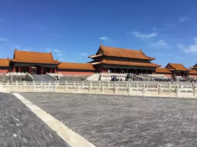 故宫武英殿赵孟頫书画特展,北京故宫有展赵孟頫画吗