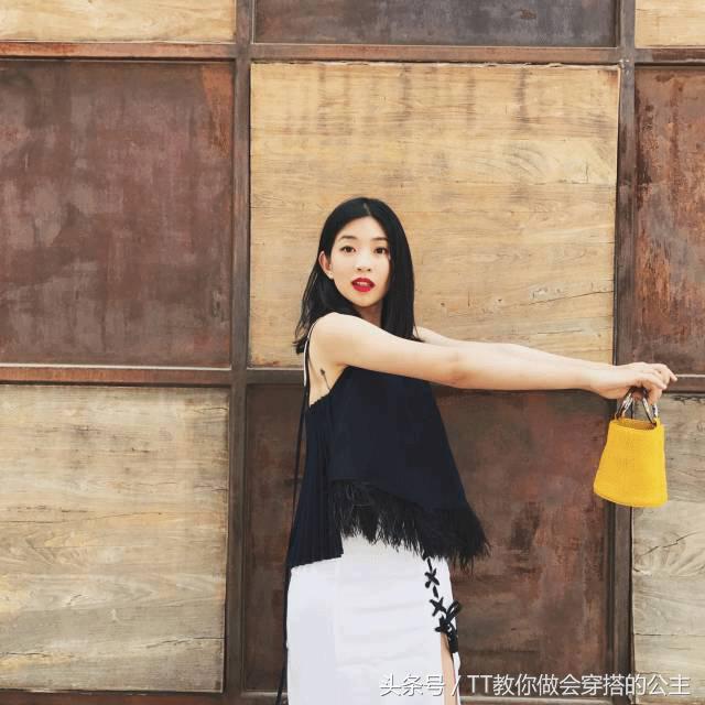 高端时尚美包推荐,女生最值得拥有的三款包