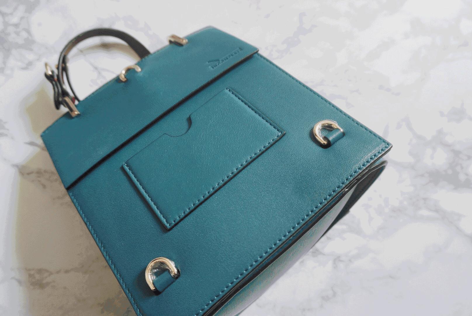 高端时尚美包推荐,女生最值得拥有的三款包