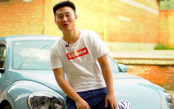 甲壳虫2020款真实感受,十大经典车型甲壳虫