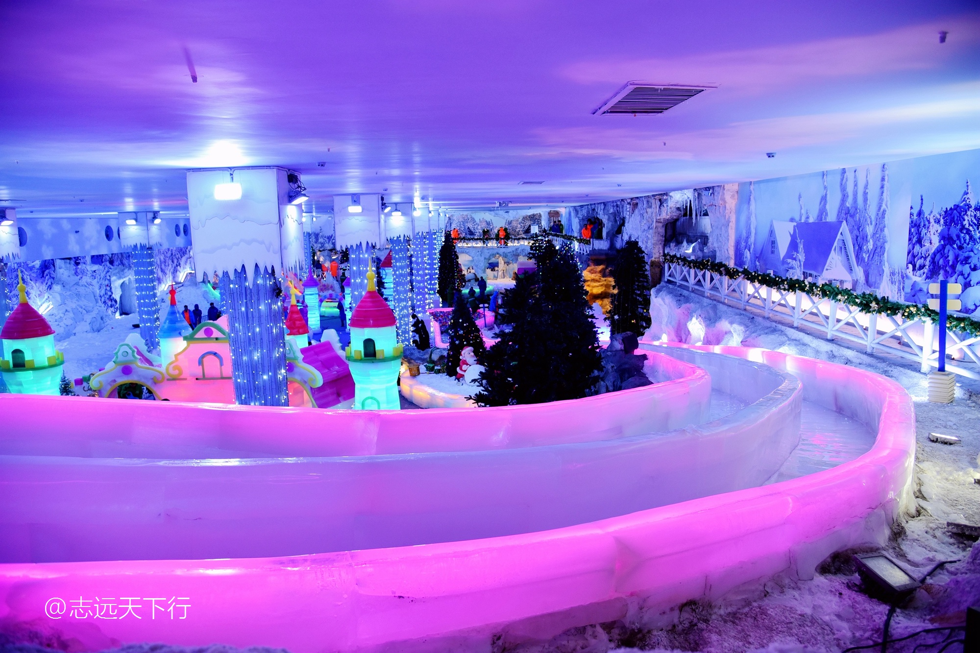 三亚合适小朋友玩的景区,儿童度假旅行三亚