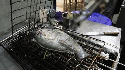 郫都区烤鱼推荐,成都郫都烤鱼