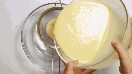 媲美ladym的千层蛋糕,ladym千层多少钱一块