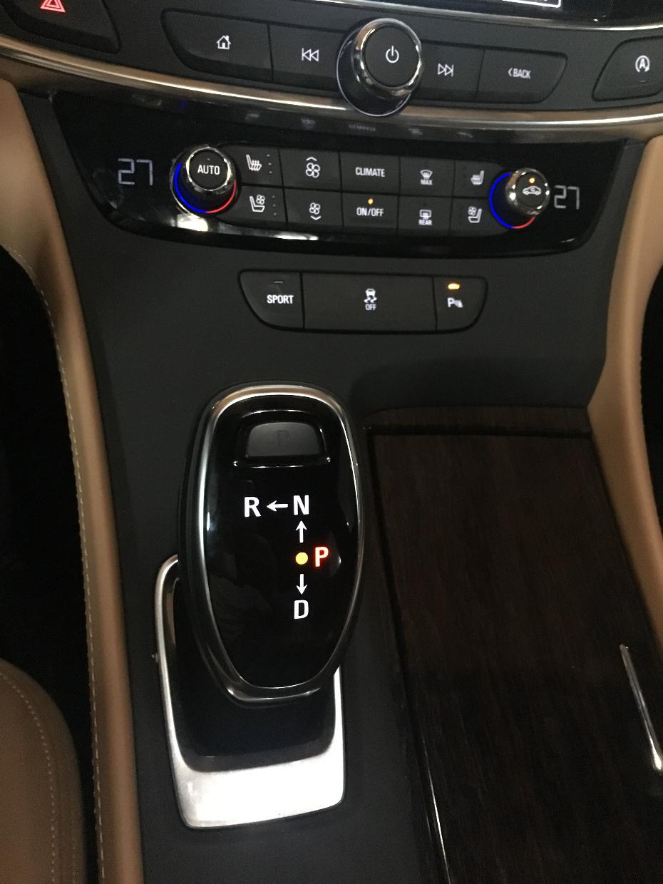 新君越一万公里测评,君越20t体验