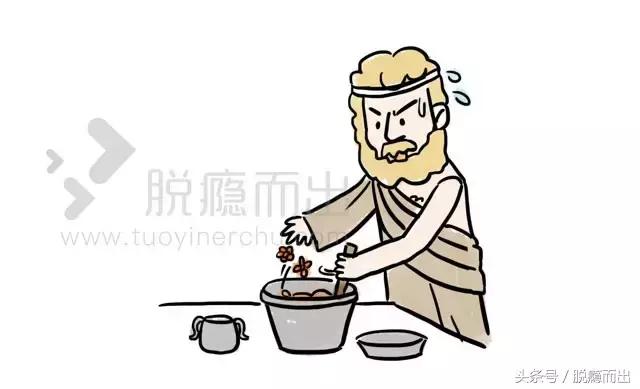 药品如何沦为毒品,药品商业化内幕