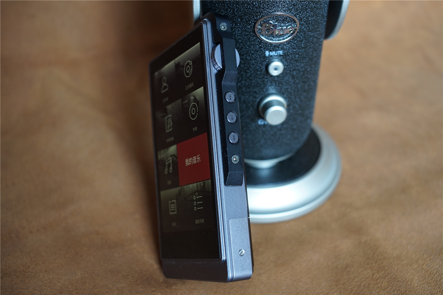 发烧级hifi播放器推荐,发烧级音乐播放器