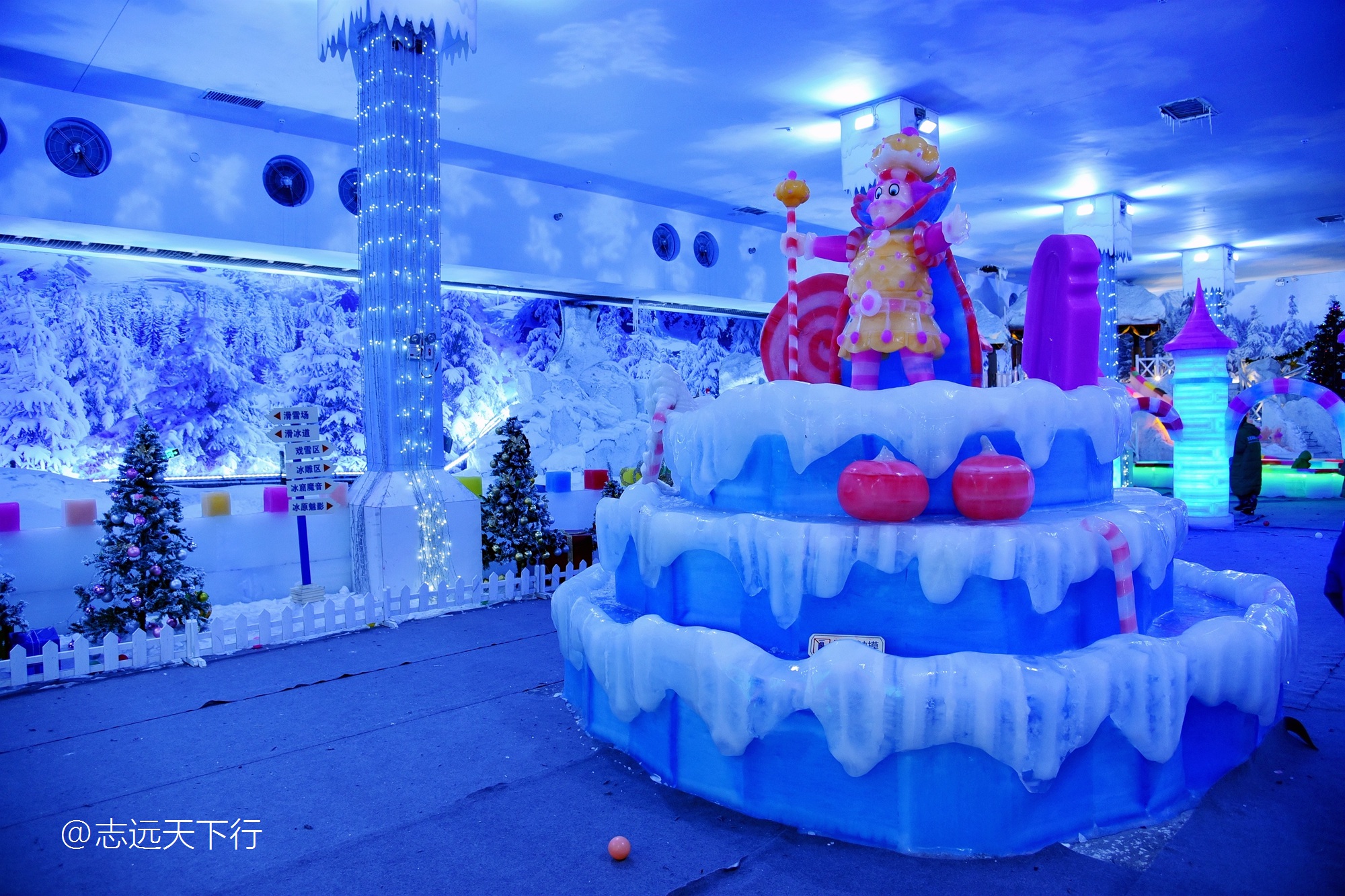 最美的女童海南,最美的小女生去游乐场玩