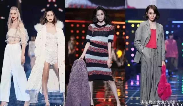 优衣库zara秋装,买优衣库值得么