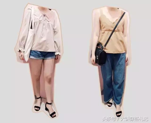 zara优衣库哪个好看,优衣库zara秋装