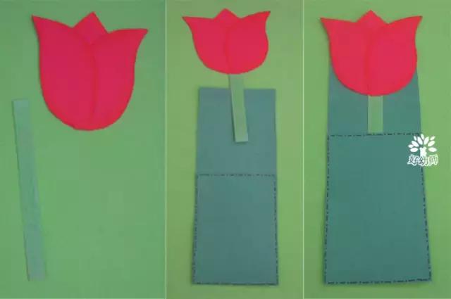 我见过的最有创意的教师节贺卡,不一样的教师节贺卡简单又漂亮