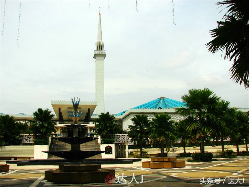 达人J：新马声色任逍遥