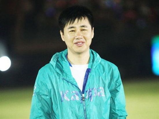 十大足球评论员,几大出名足球评论员