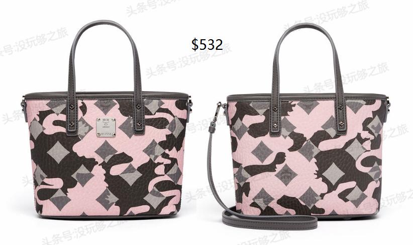 mcm在香港的折扣,mcm免税店版是真的吗