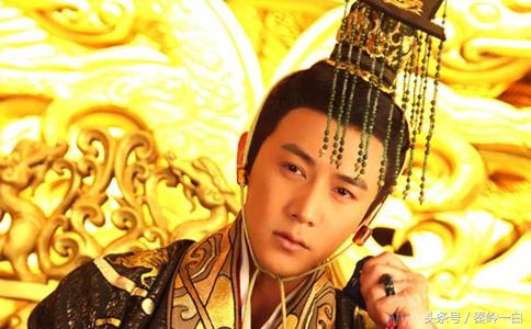 汉朝汉武帝有多强,汉武帝穷兵黩武导致汉朝覆灭