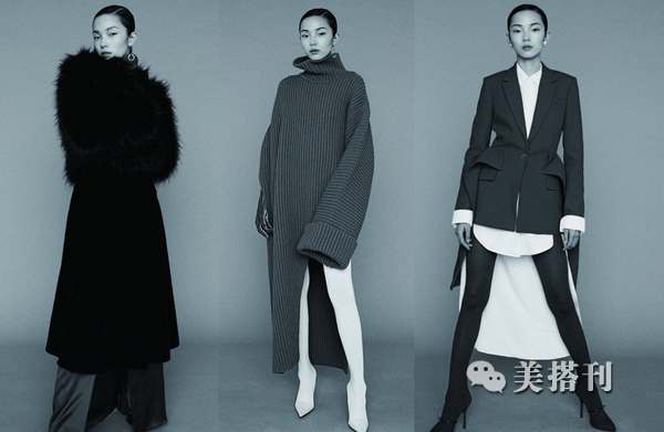 雎晓雯，中国来的小怪物，用单眼皮小眼睛征服你们