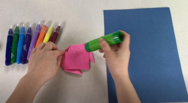 教师节贺卡康乃馨电子版,幼儿园教师节贺卡康乃馨