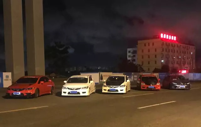 思域车主购车权益是什么,思域车主买昂克赛拉