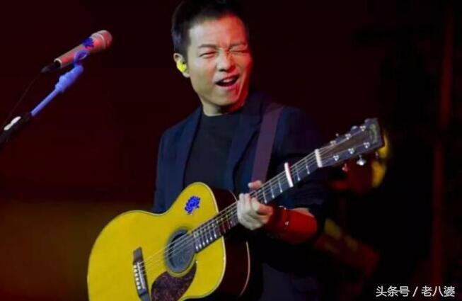 许巍评价汪峰的歌曲,许巍评价汪峰朴树郑钧
