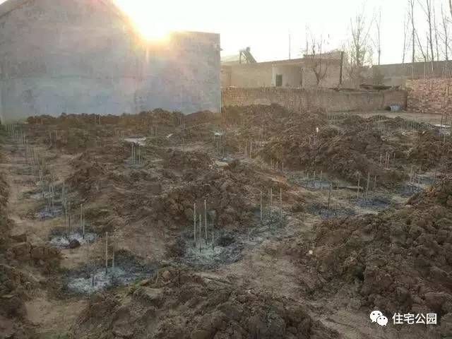 农村建房手续齐全邻居阻挠怎么办,农村盖房老是被邻居阻挠怎么办