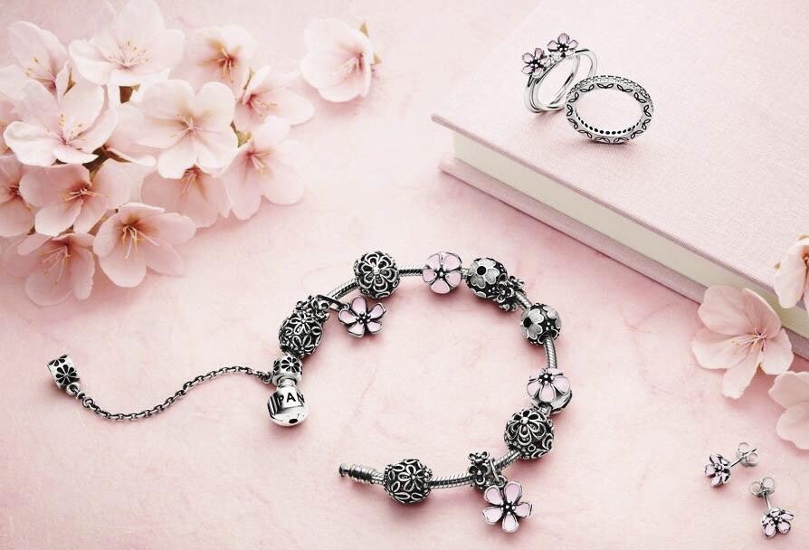 饰品是女人最爱的情人！想跟配饰谈一场不会分手的恋爱