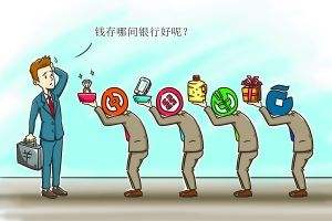 银行理财是怎么计算利息的,买理财年化率怎么计算利息