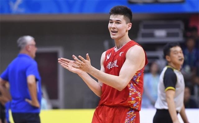 201819赛季广东总决赛逆转辽宁,辽宁3次总决赛不敌广东谁哭了