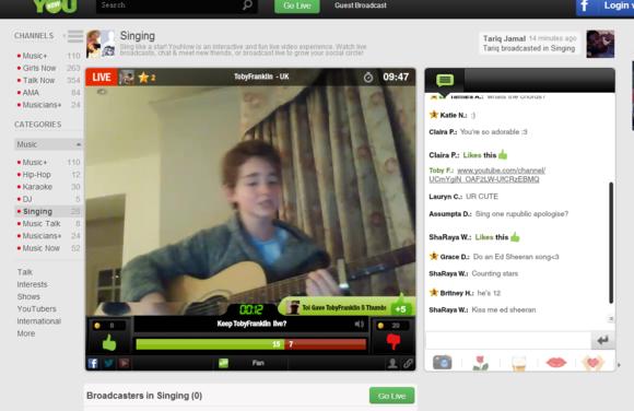 有哪些很有意思的网站,推荐四个简单有意思的网站