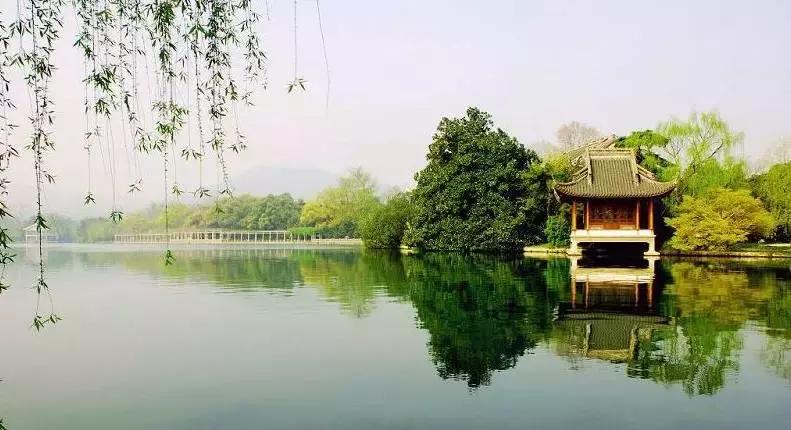 国庆节江南旅游推荐,国庆江南游