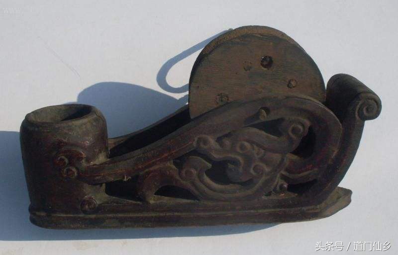 道家辟邪最快手法,民间道士都会什么法