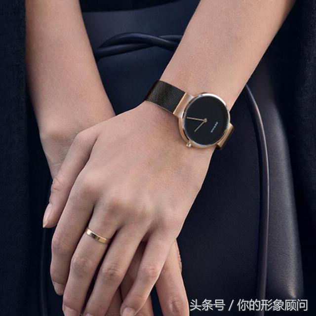 腕表女人,腕表女生品牌