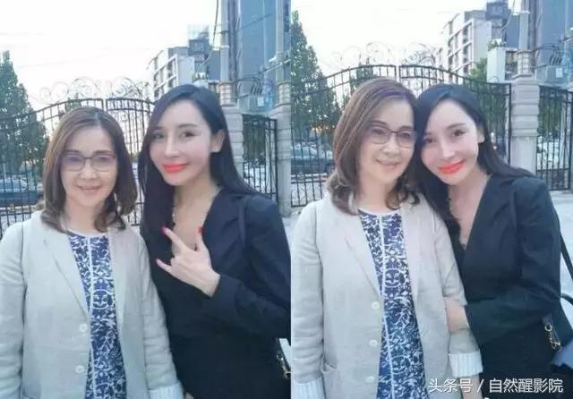 李小璐朋友闺蜜,李小璐的闺蜜都有谁