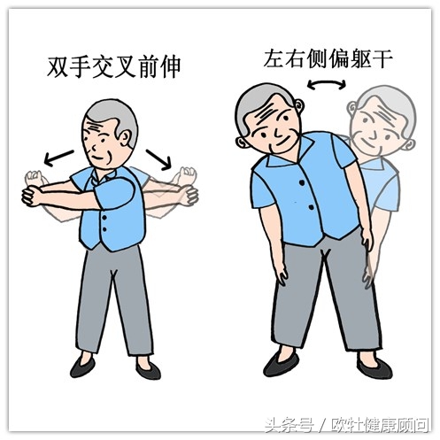 脑卒中有意思的平衡功能训练,脑卒中2-3期康复训练