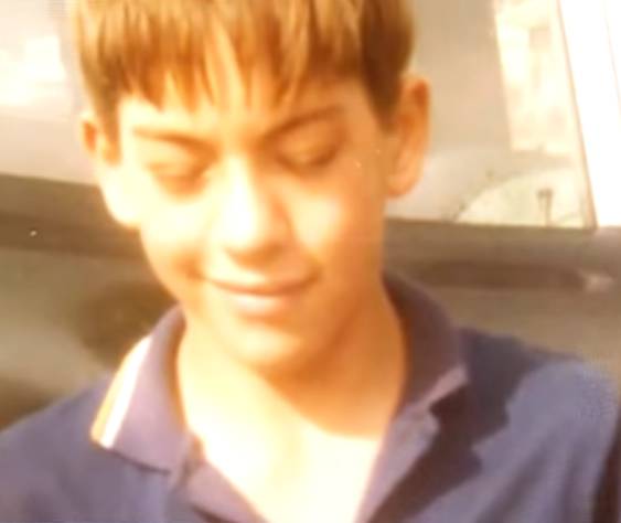 男子体重高达400斤,男子体重