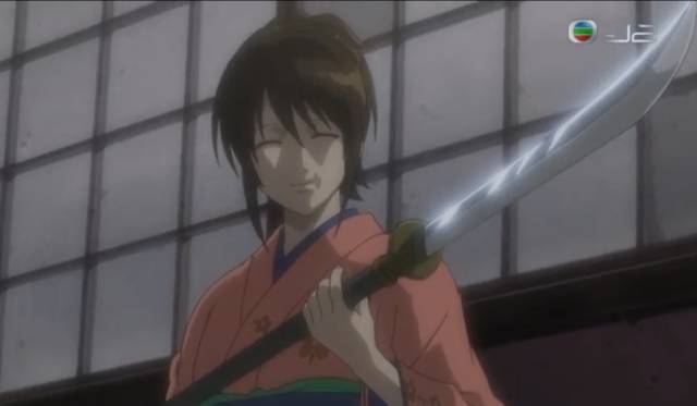 银魂真人版零基础能看吗,银魂真人版日常篇