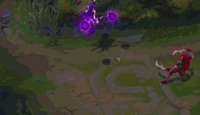 LOL星之守护者人物揭秘拉克丝的伙伴竟是她？