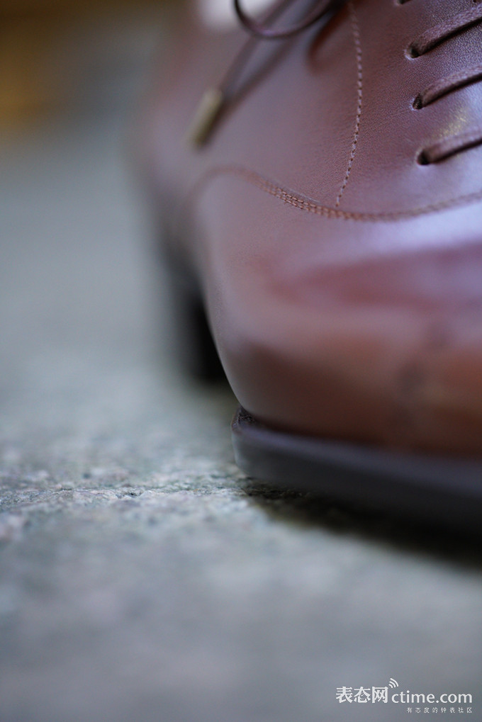 鞋柜皮鞋,男人鞋柜适合什么鞋