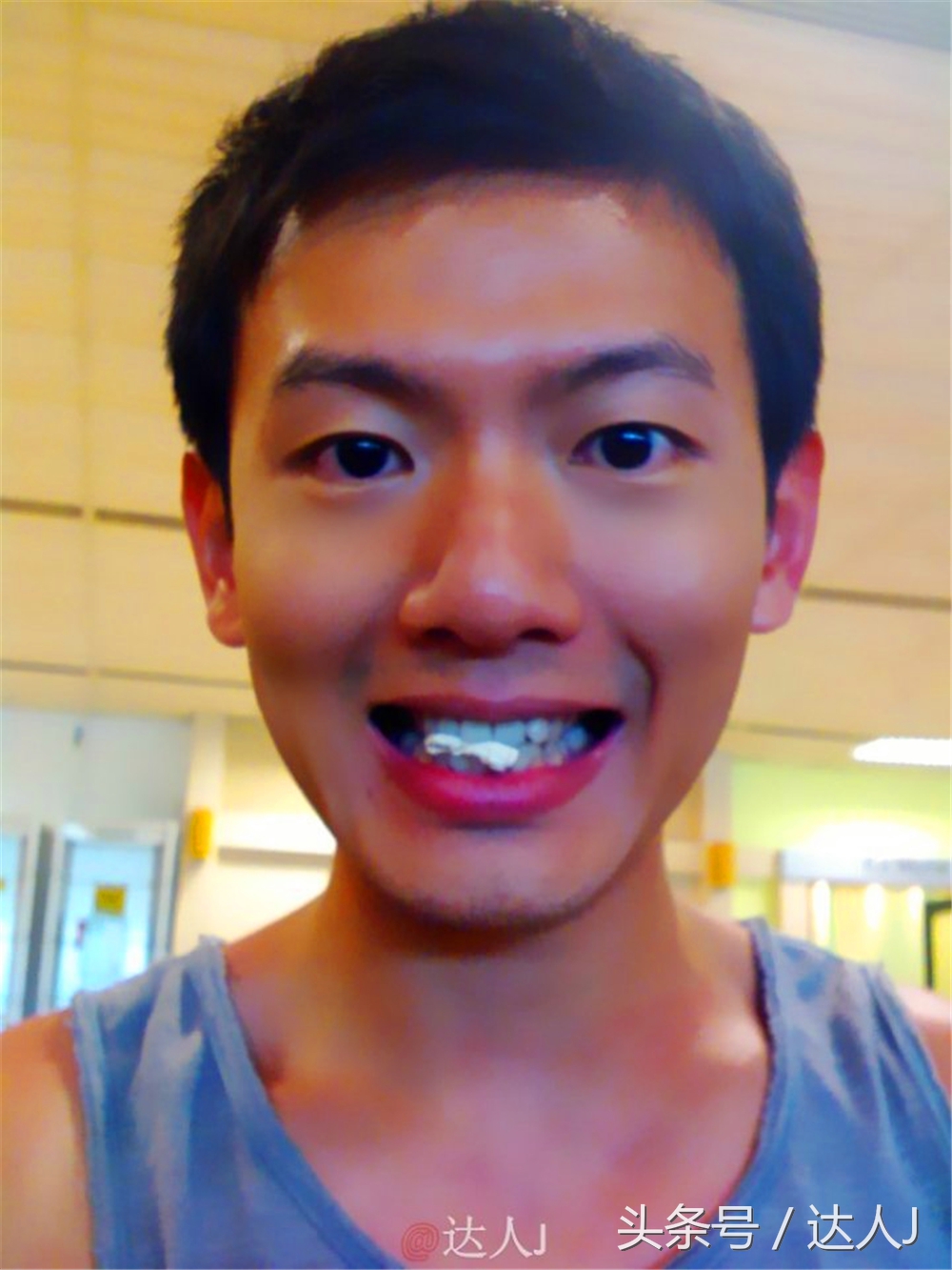 达人J:新马声色任逍遥